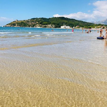 Minturnae Hotel スカウリ エクステリア 写真