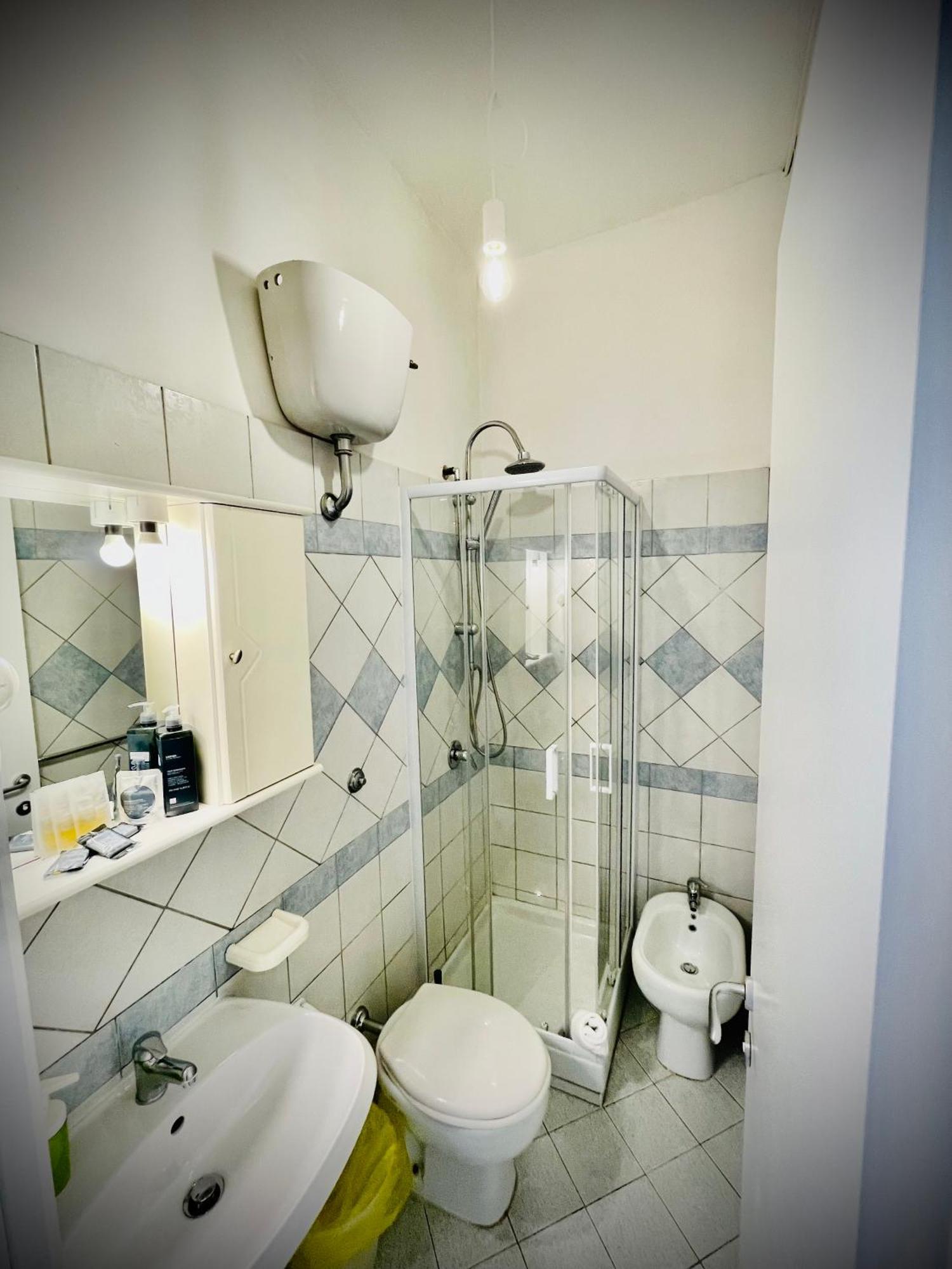 Minturnae Hotel スカウリ エクステリア 写真