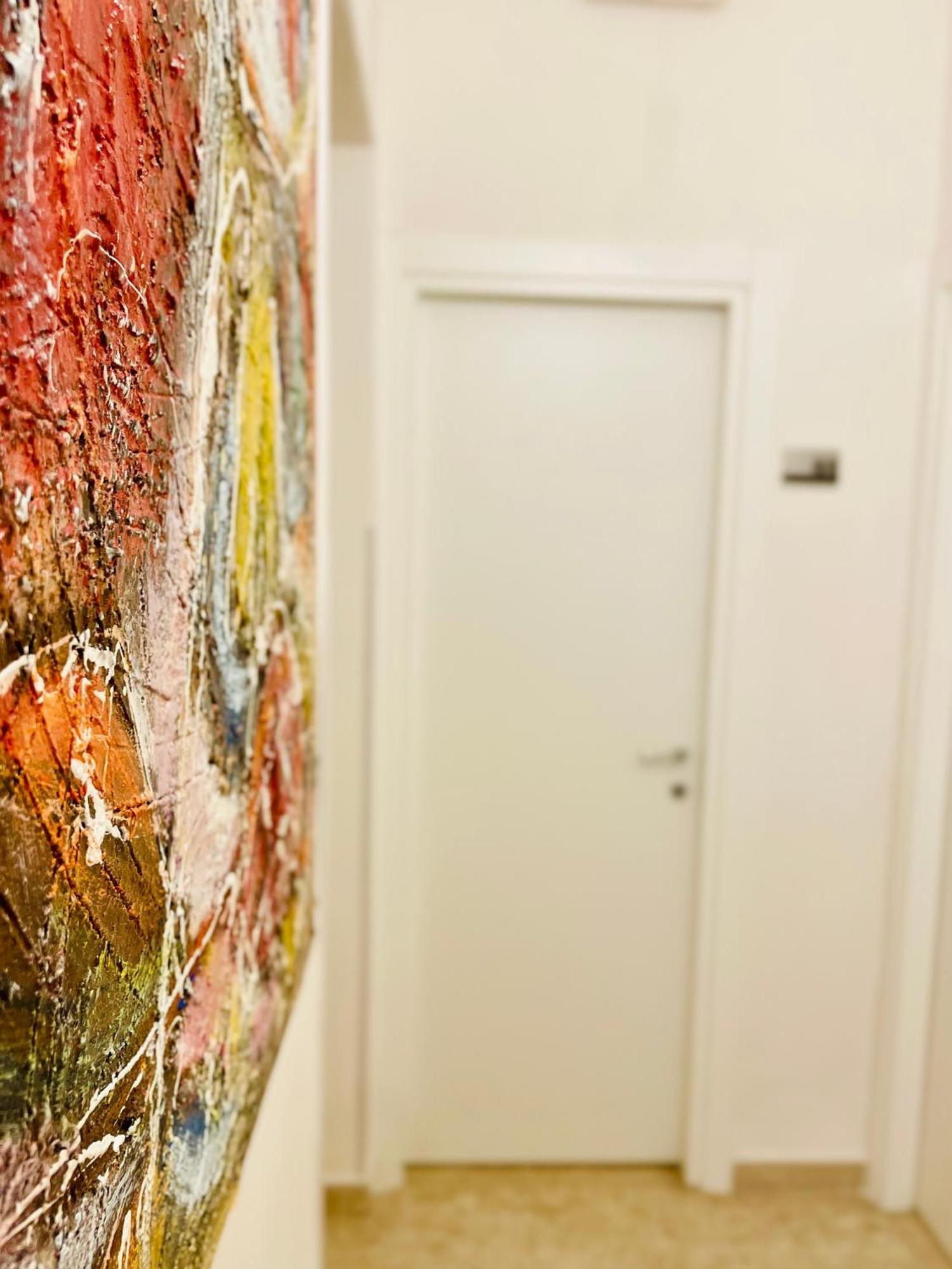 Minturnae Hotel スカウリ エクステリア 写真