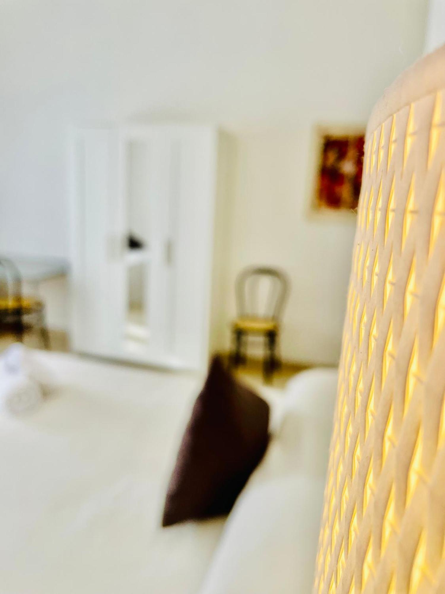 Minturnae Hotel スカウリ エクステリア 写真